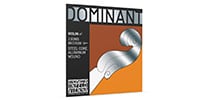 Thomastik-Infeld / Dominant ドミナント バイオリン弦 E線 130MS Loop Medium 4/4