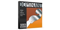Thomastik-Infeld / Dominant ドミナント バイオリン弦 セット 135A Medium 4/4