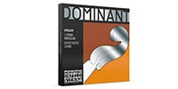 Thomastik-Infeld / Dominant ドミナント バイオリン弦 セット 135BA Medium 4/4