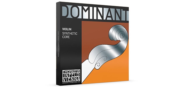 Thomastik-Infeld ( トマスティック・インフェルト )  / Dominant バイオリン弦 セット No135B 4/4 ライト