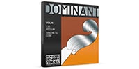 Thomastik-Infeld / Dominant ドミナント バイオリン弦 セット 135 Medium 4/4