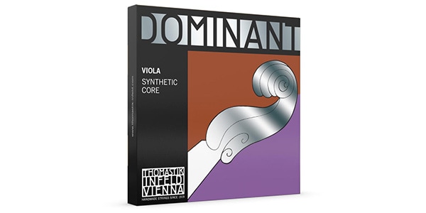 Thomastik-Infeld ( トマスティック・インフェルト )  / Viola Dominant   1/2 medium  String Set