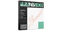 Thomastik-Infeld / Mandolin Praezision 34cm medium String Set