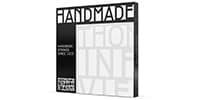 Thomastik-Infeld / Mandolin Praezision e String 34cm medium with butt
