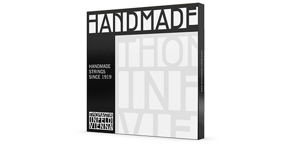 Thomastik-Infeld ( トマスティック・インフェルト )  / ALTO MANDOLIN　SET 164