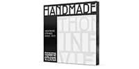 Thomastik-Infeld / Octave Violin Superflexible e String  medium