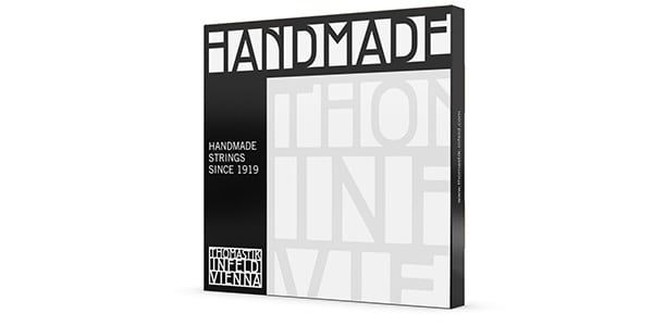 Thomastik-Infeld ( トマスティック・インフェルト )  / Octave Violin Superflexible d String  medium