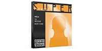 Thomastik-Infeld / Super Flexible ビオラ弦 セット 23