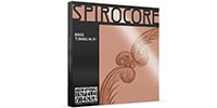 Thomastik-Infeld / Spirocore TUNING IN 5TH コントラバス弦 A線 4/4 3986,2