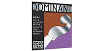 Thomastik-Infeld / Dominant ビオラ弦 D線 4121,2Vibrating string length 42.0cm