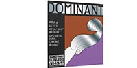 Thomastik-Infeld / Dominant ビオラ弦 G線 4121,3Vibrating string length 42.0cm