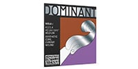 Thomastik-Infeld / Dominant ビオラ弦 C線 4121,4Vibrating string length 42.0cm