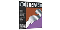 Thomastik-Infeld / Dominant ビオラ弦 G線 4123,3Vibrating string length 38.0cm