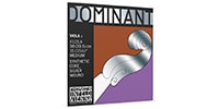 Thomastik-Infeld / Dominant ビオラ弦 C線 4123,4Vibrating string length 38.0cm