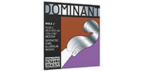 Thomastik-Infeld / Dominant ビオラ弦 A線 4125,1Vibrating string length 39.5cm