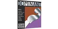 Thomastik-Infeld / Dominant ビオラ弦 C線 4125,4Vibrating string length 39.5cm