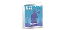 Thomastik-Infeld / Bluegrass Banjo  D String