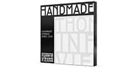 Thomastik-Infeld / BOUZOUKI STRING 5956.1