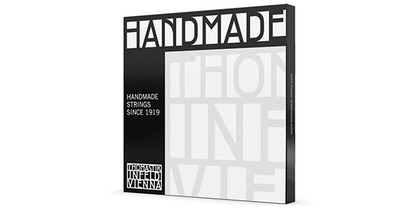 Thomastik-Infeld ( トマスティック・インフェルト )  / BOUZOUKI STRINGS SET 595600