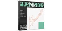 Thomastik-Infeld / PRAEZISION ビオラ弦 セット Nr79 Medium
