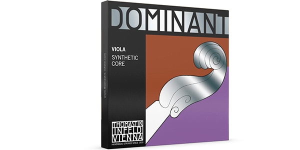 Thomastik-Infeld　トマスティック・インフェルト　Dominant　送料無料　ドミナント　ビオラ弦セット　Medium　サウンドハウス