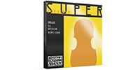 Thomastik-Infeld / Super Flexible Cello弦 セット　Medium 4/4