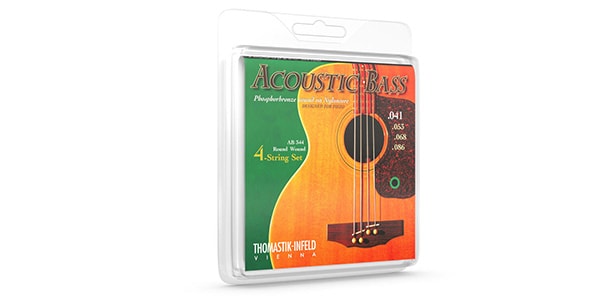 Thomastik-Infeld / AB344 ACOUSTIC BASS 41-86 アコースティックベース弦