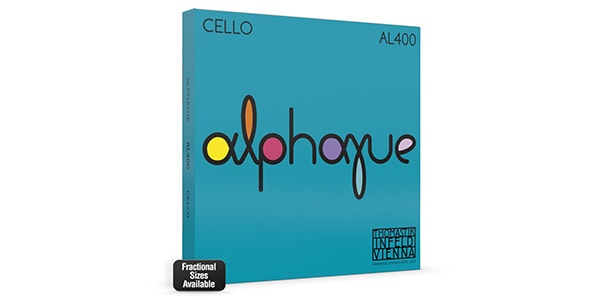 Thomastik-Infeld / AL400SET18