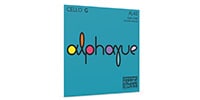 Thomastik-Infeld / Alphayue チェロ弦 G線 4/4 Medium