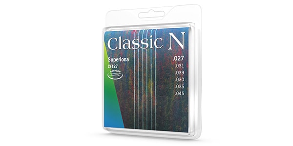Thomastik-Infeld ( トマスティック・インフェルト ) / CF127 Classic N Series クラシックギター弦 light画像2