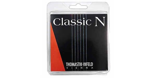 Thomastik-Infeld ( トマスティック・インフェルト ) / CR128 Classic N Series クラシックギター弦 light