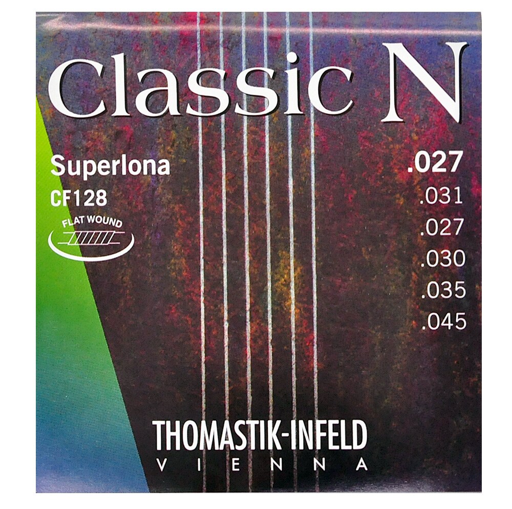 THOMASTIK/CF128