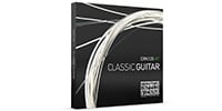 Thomastik-Infeld / CRK125 HT CLASSIC GUITAR クラシックギター弦 hard