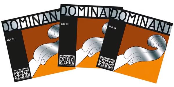 Thomastik-Infeld ( トマスティック・インフェルト ) Dominant