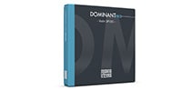 THOMASTIK Dominant Pro Vn弦　セット DP100