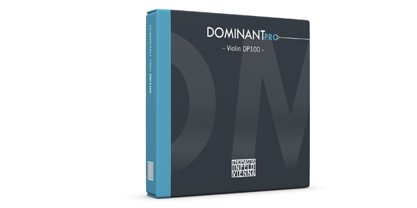 THOMASTIK/Dominant Pro Vn弦　セット DP100