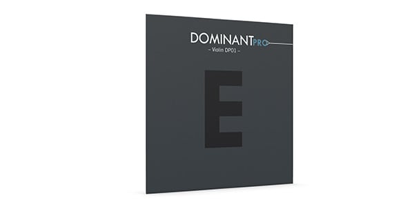 Thomastik-Infeld ( トマスティック・インフェルト ) / Dominant Pro バイオリン弦 E線 DP01