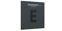 Thomastik-Infeld / Dominant Pro バイオリン弦 E線 DP01AU 金メッキ