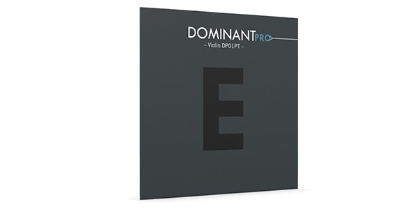 Thomastik-Infeld ( トマスティック・インフェルト ) / Dominant Pro バイオリン弦 E線 DP01PTプラチナメッキ
