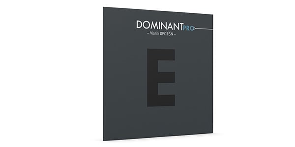 Thomastik-Infeld ( トマスティック・インフェルト ) / Dominant Pro バイオリン弦 E線 DP01SN スズメッキ