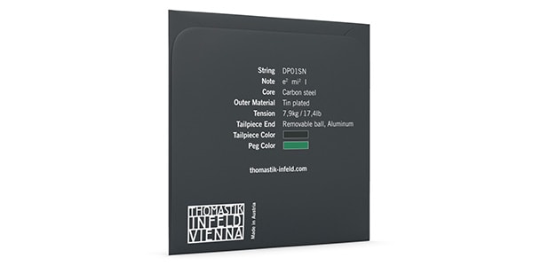 Thomastik-Infeld ( トマスティック・インフェルト ) Dominant Pro