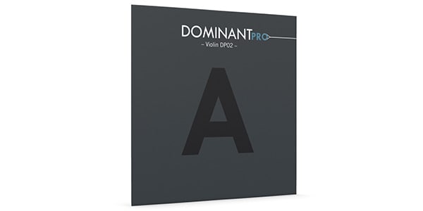 Thomastik-Infeld ( トマスティック・インフェルト ) / Dominant Pro バイオリン弦 A線 DP02 アルミ巻