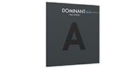 Thomastik-Infeld / Dominant Pro バイオリン弦 A線 DP02B クローム巻