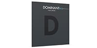 Thomastik-Infeld / Dominant Pro バイオリン弦 D線 DP03A シルバー巻