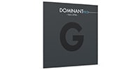 Thomastik-Infeld / Dominant Pro バイオリン弦 G線 DP04 シルバー巻