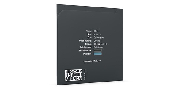 Thomastik-Infeld ( トマスティック・インフェルト ) / Dominant Pro チェロ弦 A線バラ Medium 4/4