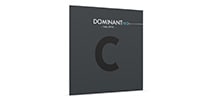 Thomastik-Infeld / Dominant Pro チェロ弦 C線バラ Medium 4/4