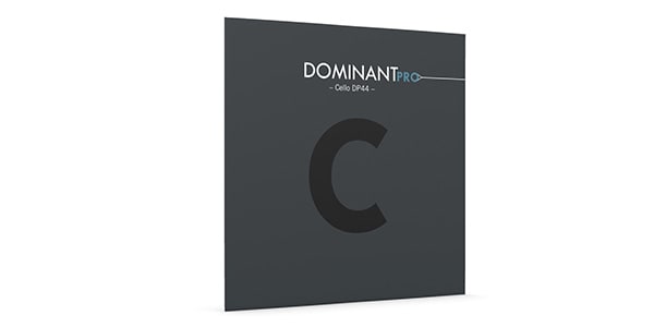 Thomastik-Infeld ( トマスティック・インフェルト ) / Dominant Pro チェロ弦 C線バラ Medium 4/4