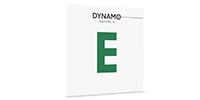 Thomastik-Infeld / DYNAMO バイオリン弦 E線 DY01 3/4