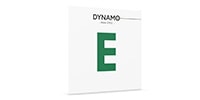 Thomastik-Infeld / DYNAMO バイオリン弦 E線 リムーバブルボールエンド DY01 4/4